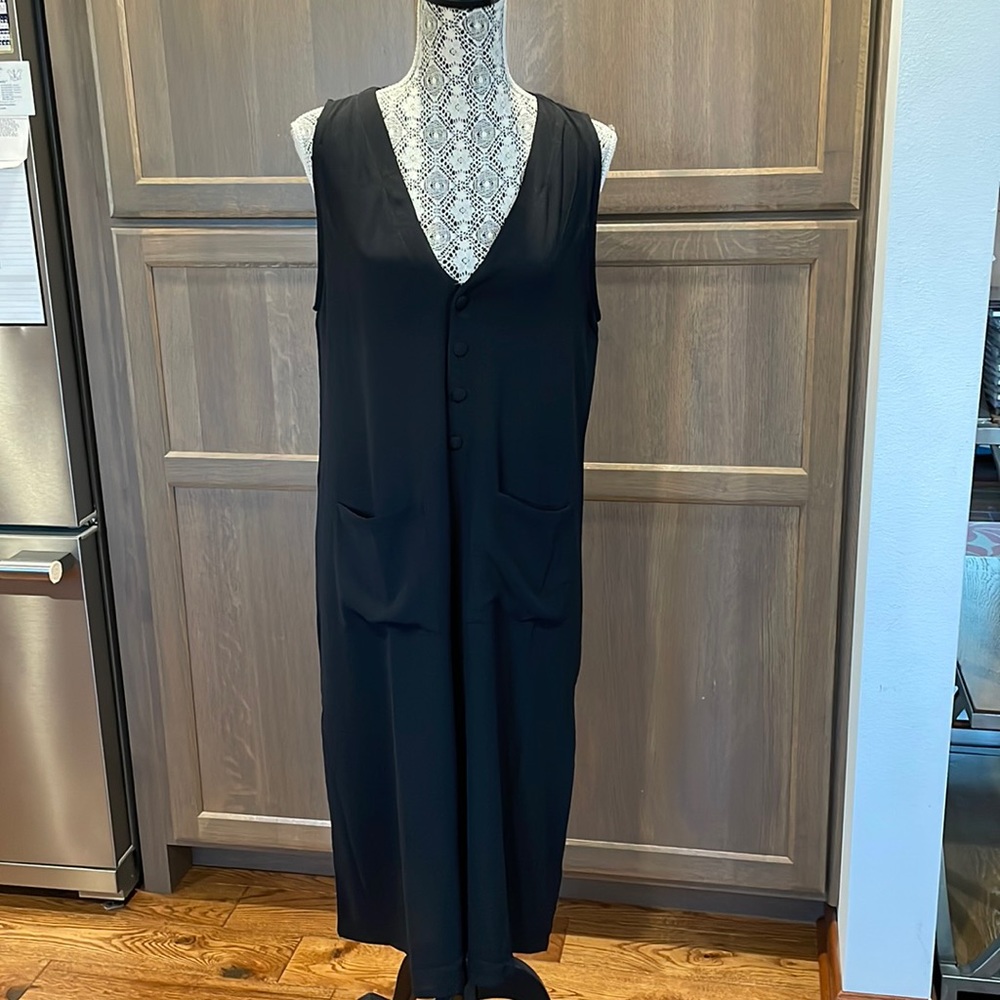 CINTHY Q long short romper